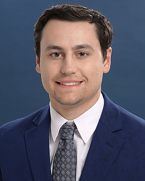Mason A. Fisher, PT, DPT