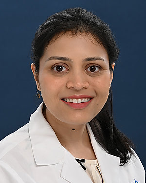Shreeja  Kadakia, MD