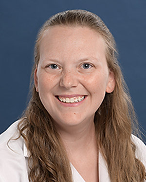 Vanessa T. Heckman, CRNP