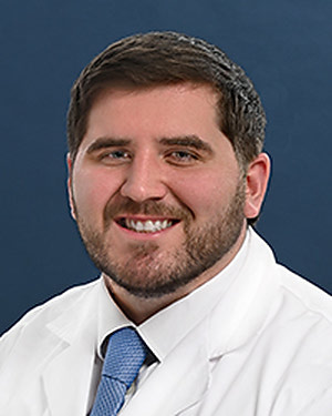 Anthony P. Allsbrook, DO