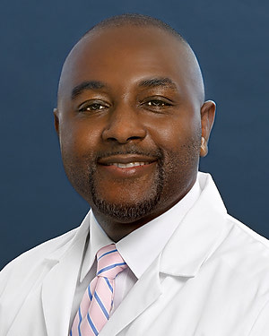 Chinedu K. Nwabuobi, MD