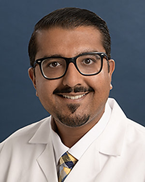 Krunal H. Patel, MD
