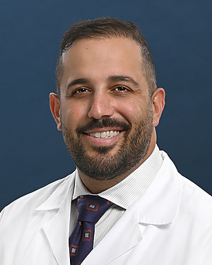 Aria  Mahtabfar, MD