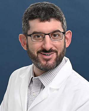 Daniel R. Feldman, MD