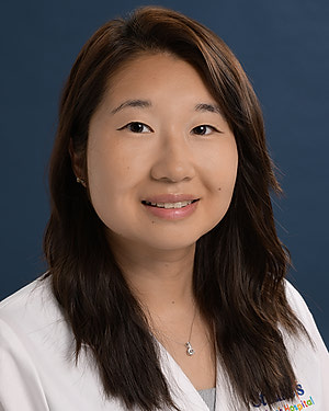 Cayanne  Liew, DO