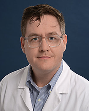 Matthew M. Callaghan, MD