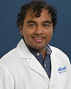 Abhay A. Metgud, MD