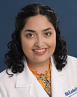 Merlyn G. Johnson, MD