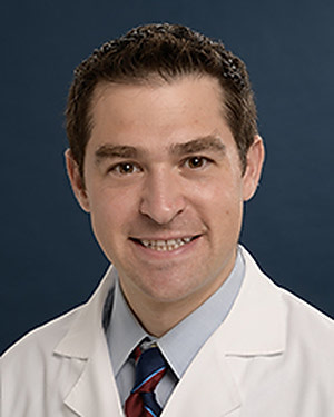 Andrew J. Lowell, MD