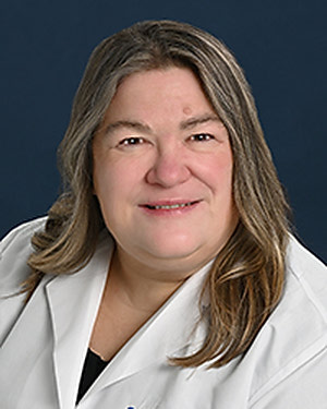 Heather L. Clark, CRNP