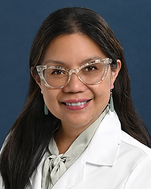Leigh Maria  Ramos-Platt, MD