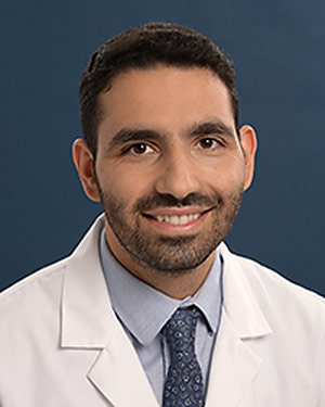 Johny E. Fares, MD