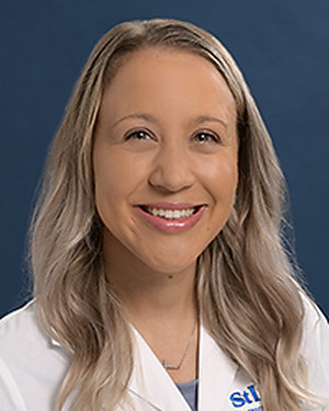 Darby J. Brock, CRNP