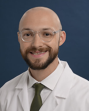 Robert  Rowlands, CRNA