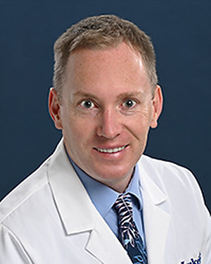 Damien L. Henry, CRNP