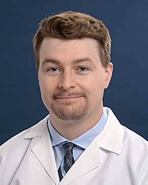 Matthew  Snodgrass, CRNA