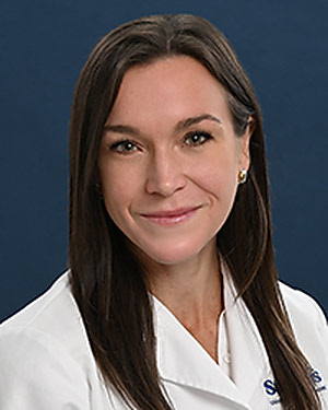 Megan E. Stoner, CRNA