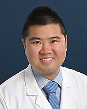 Alexander K. Chen, MD
