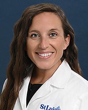 Andrea L. Nappo, CRNP