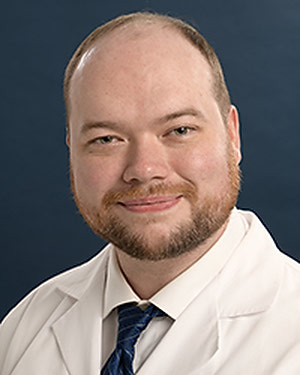 Alexander H. VanBergen, CRNP