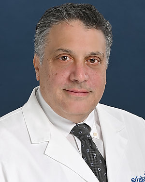 Michael D. Ciliberti, MD