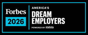 Forbes 2026 | America's Dream Employers