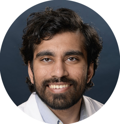 Sayyed Hussain, MD