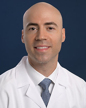 Andrew M. Heckman, MD