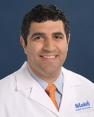 Simon P. Chivi, MD