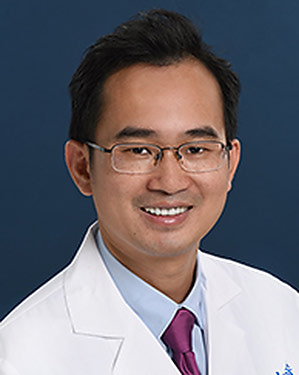 Zhenteng Li, MD