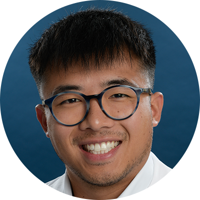 Matthew Gao, MD