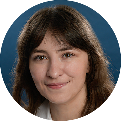 Miranda Martinez-Hussain, MD