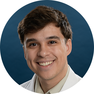 Clayton Siminski, MD