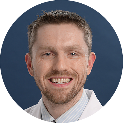 Patrick Tavelli, MD