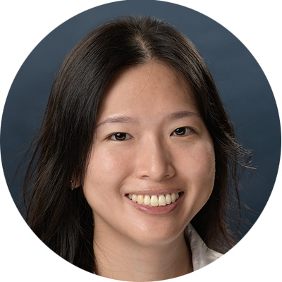 Madeline Sun, MD