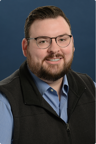 Christopher Henderson