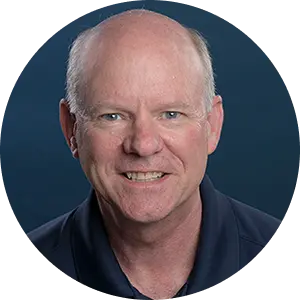 John Hauth