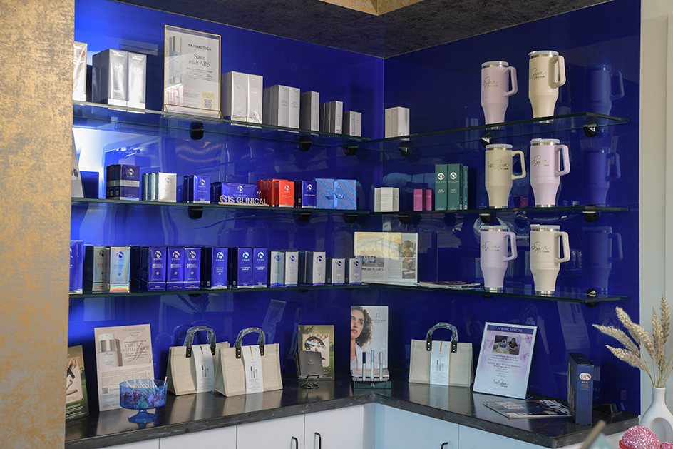 Medical Grade Skin Care Products