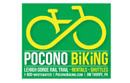pocono-biking