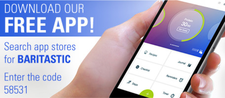 Download our Free App!