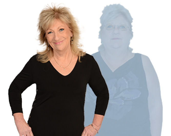 Kathy Jeanne-Eckhart