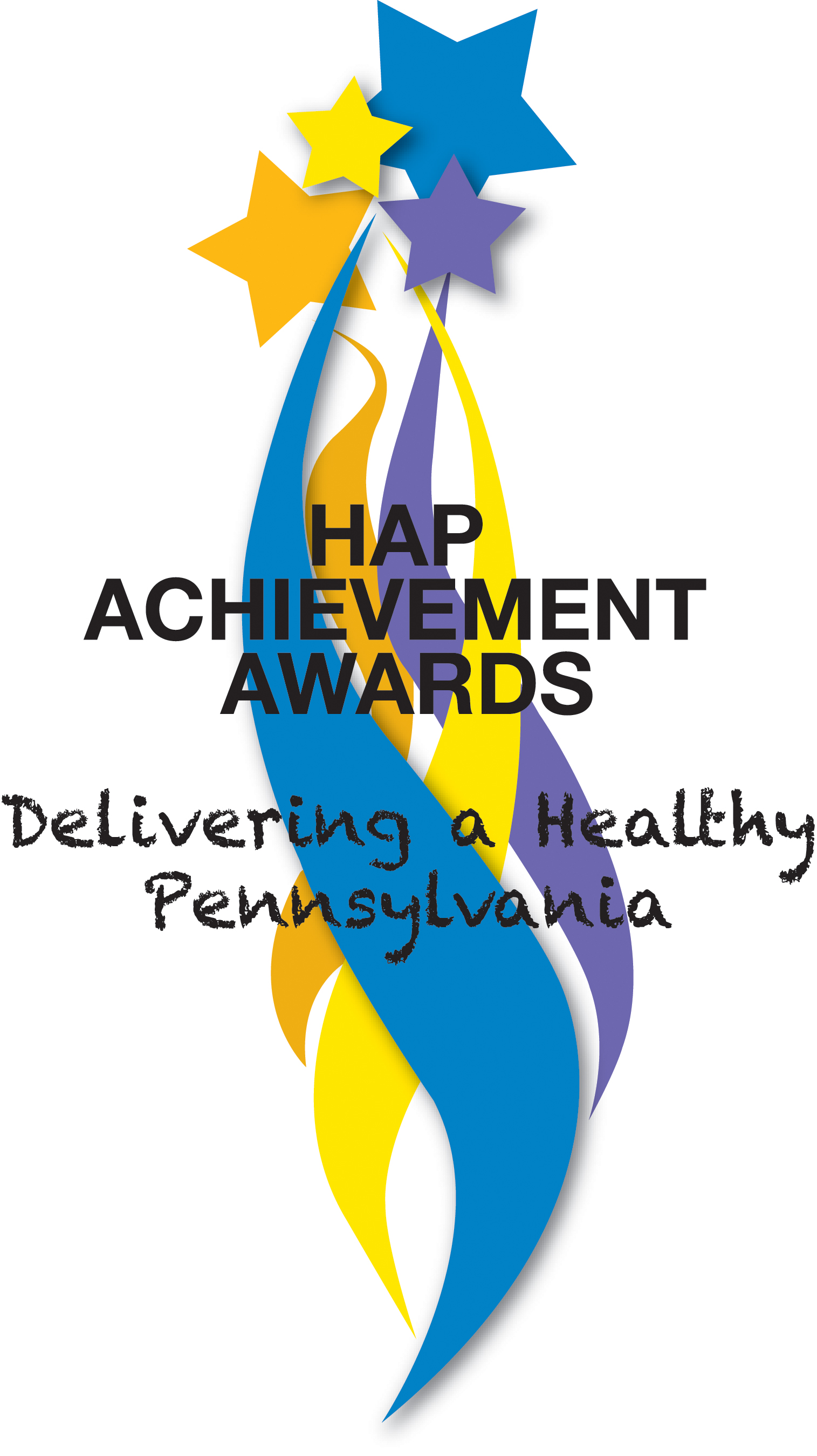HAP Achievement Award