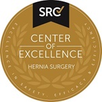 Center of Excellence - Hernia Surgery