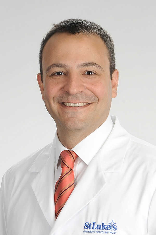 Dr. Israel Zighelboim