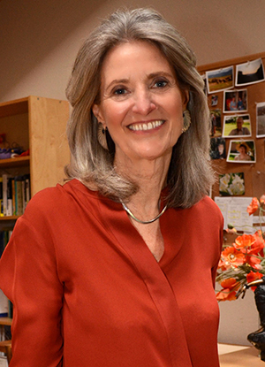 Katy Butler