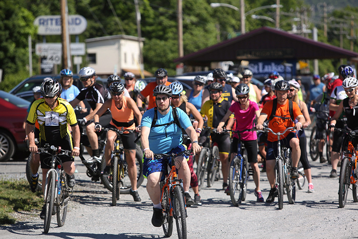 St. Luke’s Hospice 6th Annual Charity Bike Ride Raises $15,000