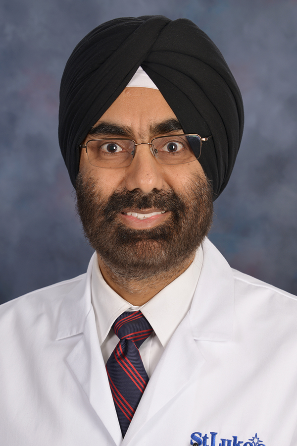 Doctor Singh Narpinder