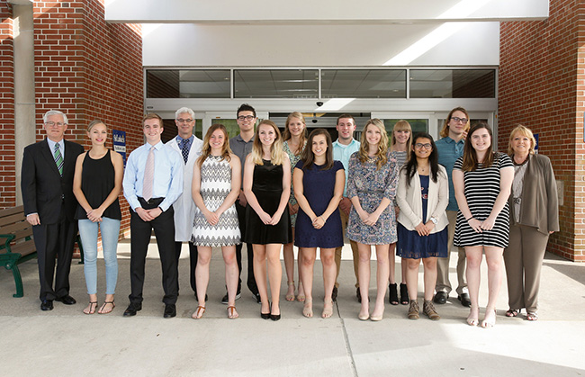 Miners Scholarship