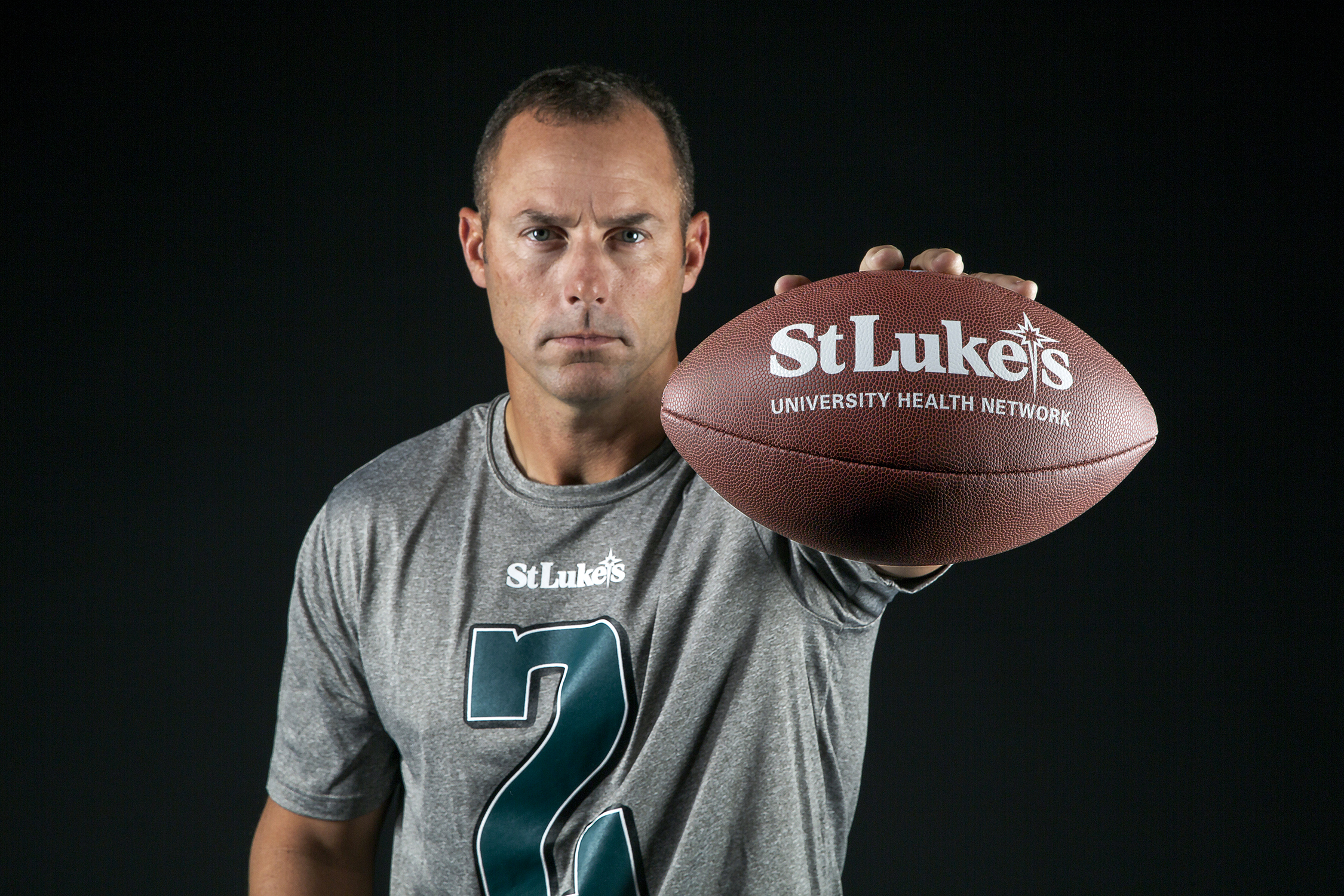 david akers jersey