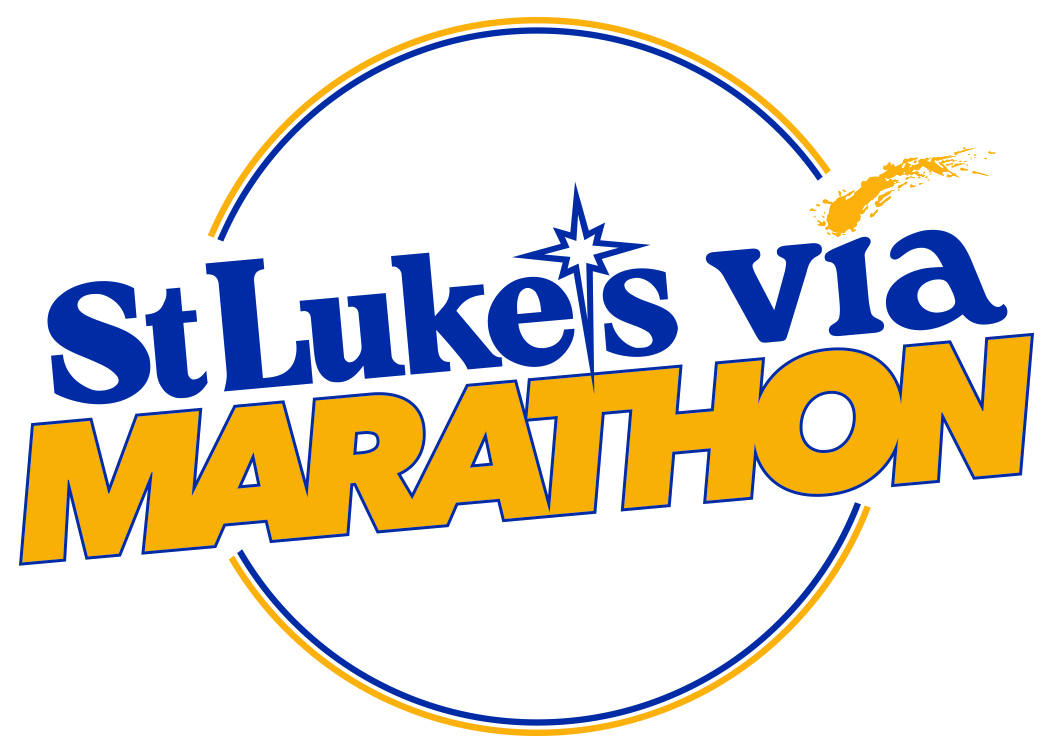 St. Luke's Via Marathon